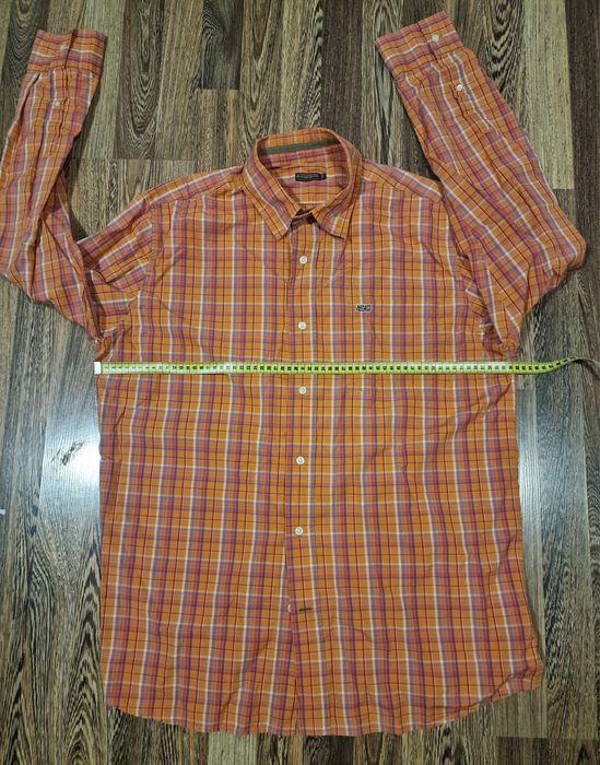 Camasi de barbati Fjall Raven,  Carhartt, Napapijri