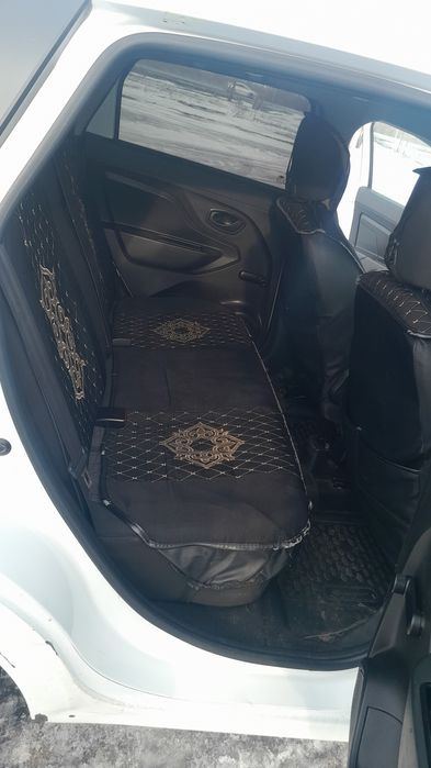 Машина LADA ray 2018жылғы