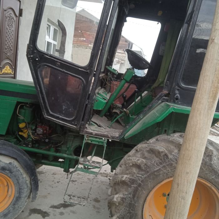 Трактор т25 срочно сотувда