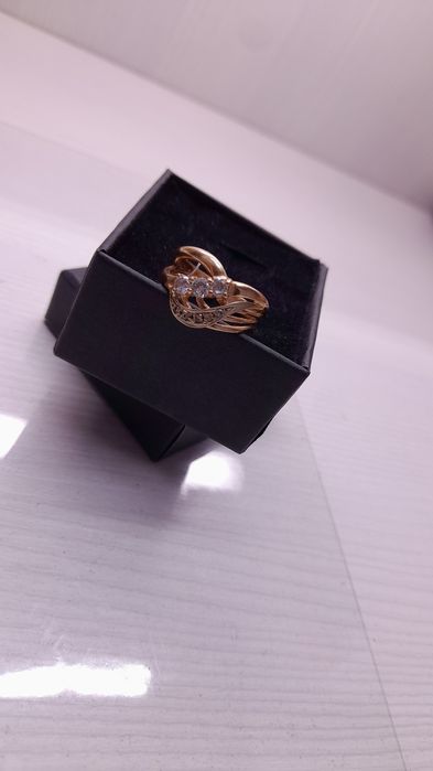 Продажа  золотых  изделий.