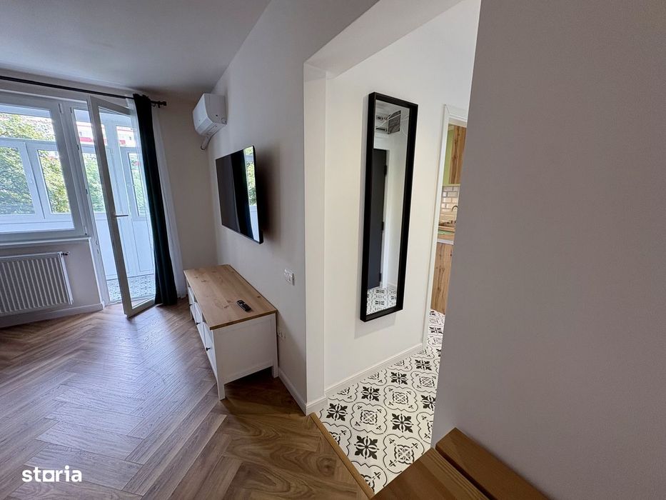 Apartament 2 camere, Giurgiului, Piata Progresului