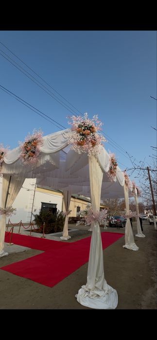 Saxna bezaklar oilaviy_shov