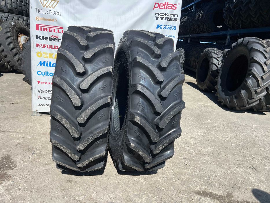 Marca ALLIANCE radiale 420/85R26 anvelope noi pentru buldo