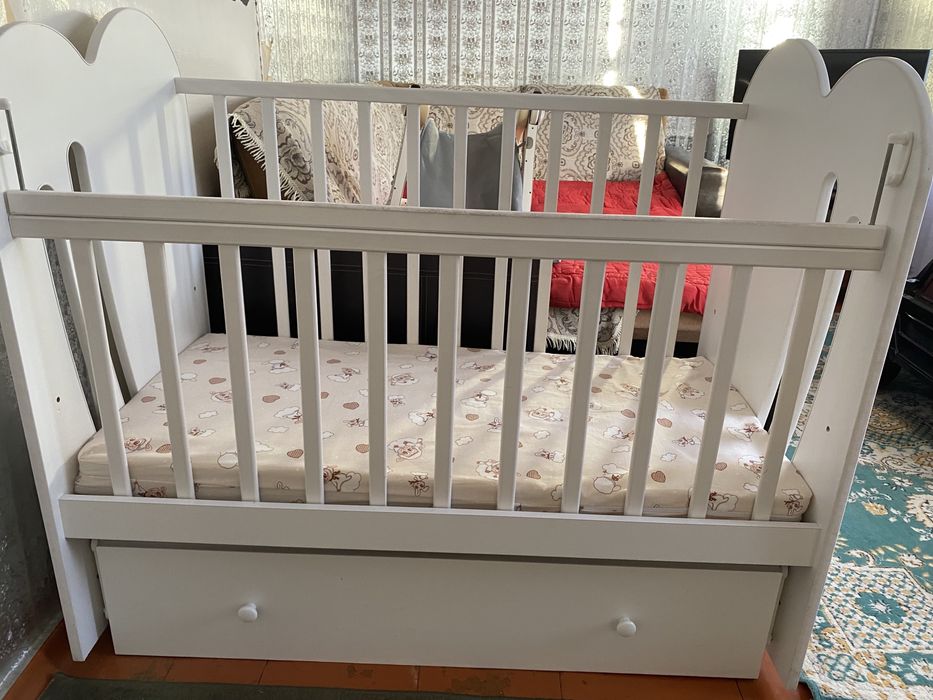 Манеж детская