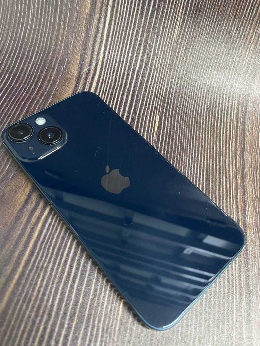 Apple iPhone 14; 128 (г.Темиртау, Мира, 98) лот 948327