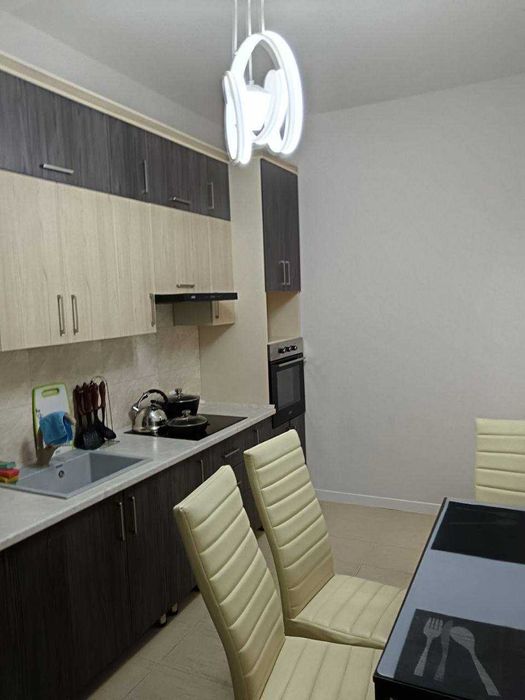 СДАЁТСЯ Уютная квартира 1х /5/13 Алмазарский р-н ЖК Алмазар Сити