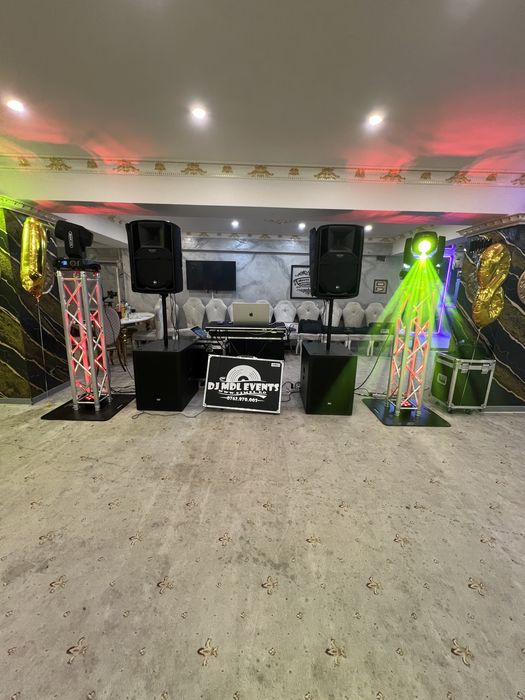 Dj Botez | Dj Nunta | Dj Majorat | Dj Cununie | Dj Banchet |Lumini Fum