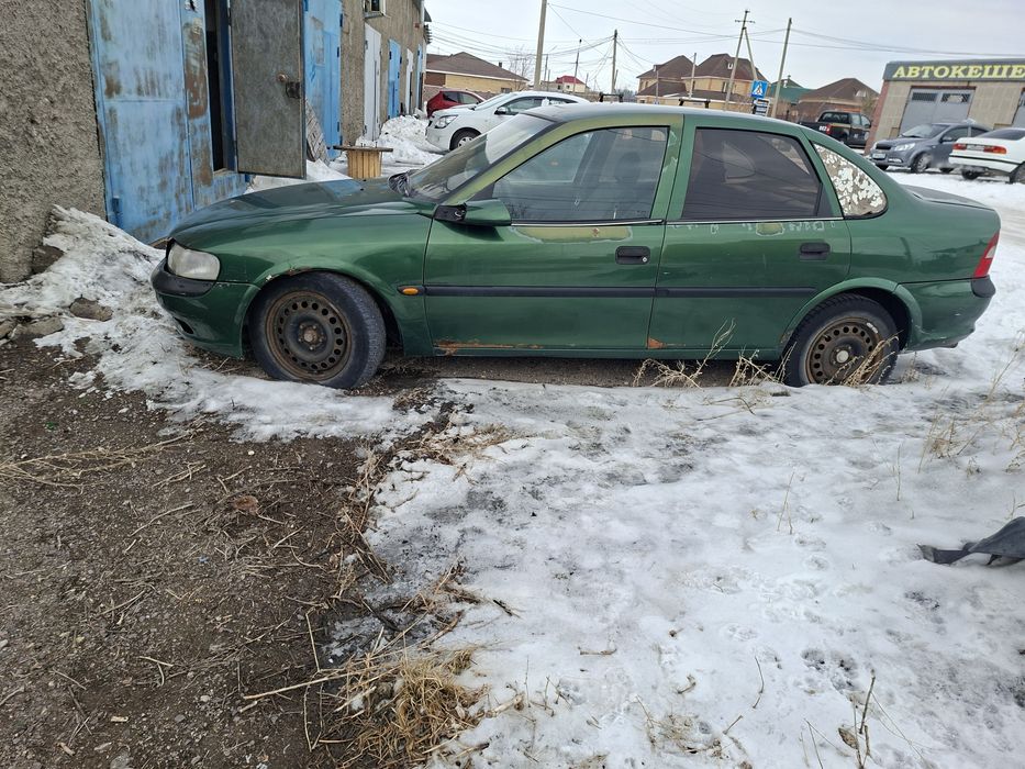 Продаю опель вектра в.