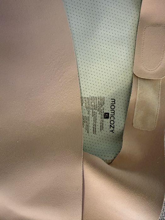 Колан за бременни momcozy