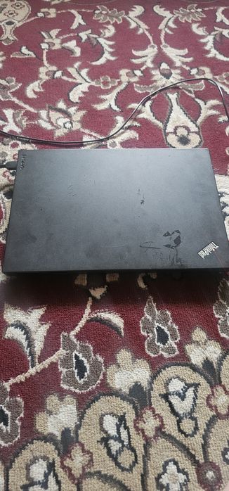 Lenovo core i3 notebook