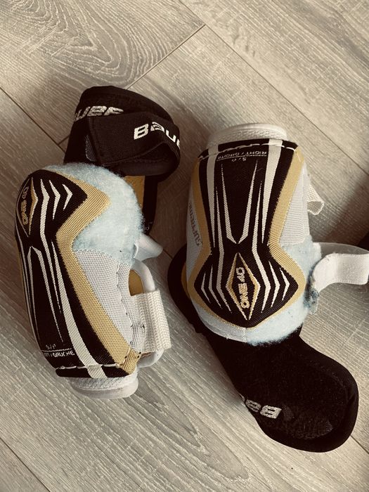 Хоккейная форма на 8-9 лет