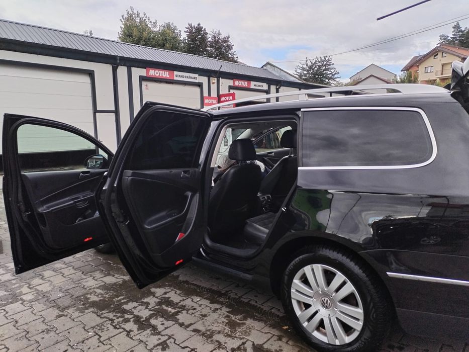 Passat   DSG  Euro  5