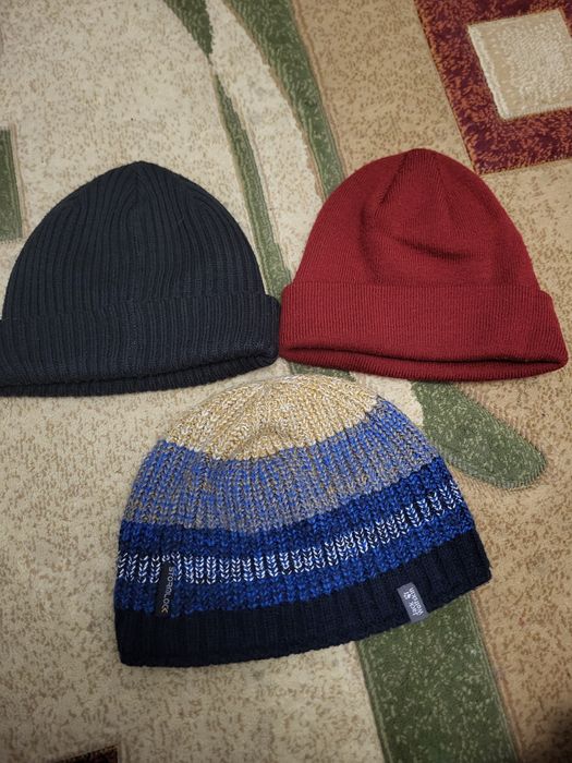 Jack wolfskin champions puma