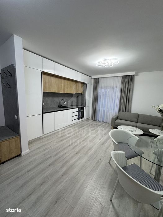 COMISION 0%- ONE RESIDENCE  Rezidențial NOU | Doamna Stanca