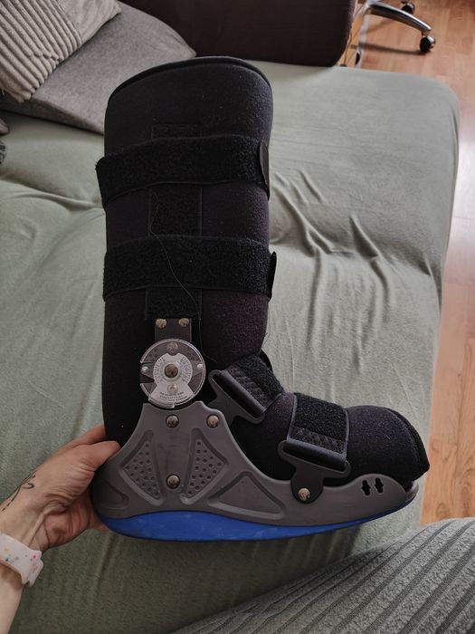 Orteză de glezna-picior – Thuasne Ligastep Air Walker