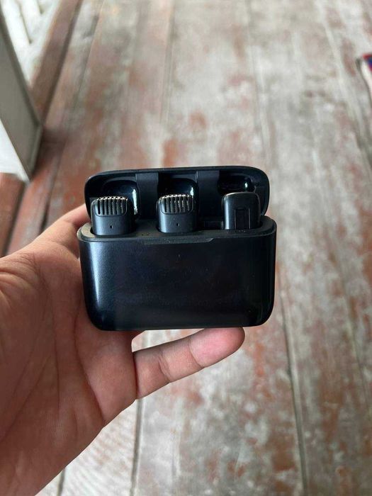 Mikrafon sotiladi 100 ming so'm