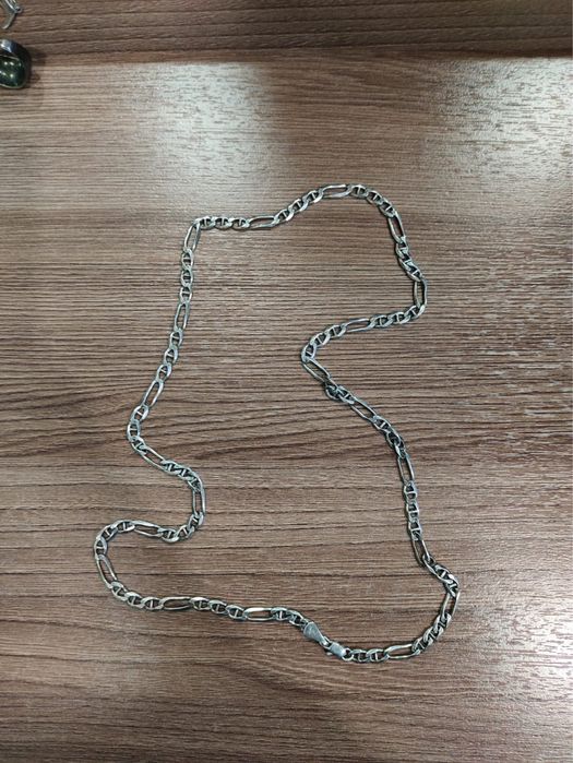 Цепочки две цепочки