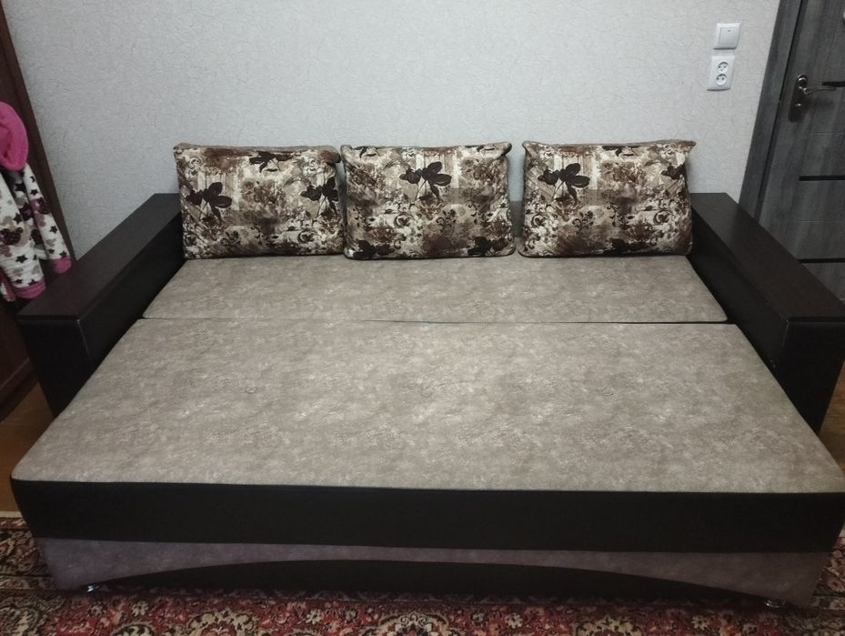 Диван  в хорошем состоянии