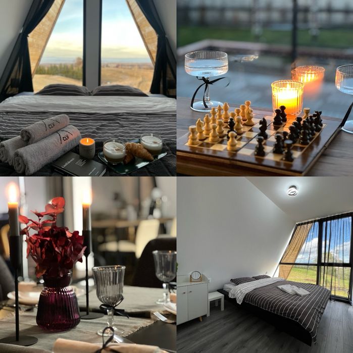 Cabana, pensiune de inchiriat