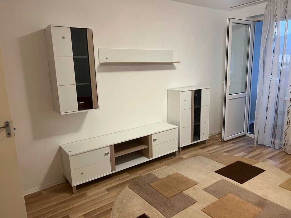 Inchiriez apartament 2 camere