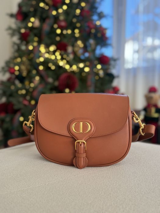Оргинална чанта с документи DIOR