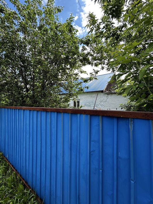 Продам дом.