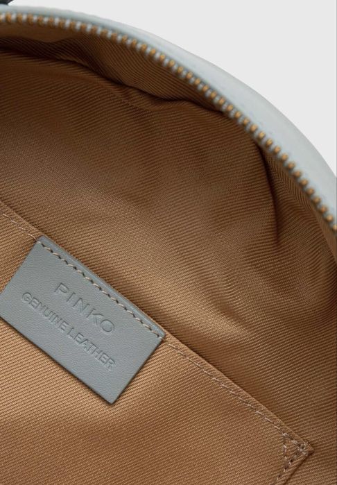 Кожена раница Pinko