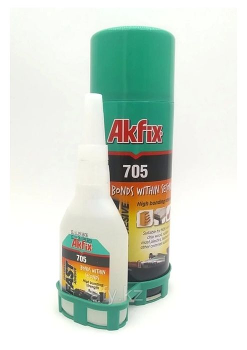 Akfix клей продам