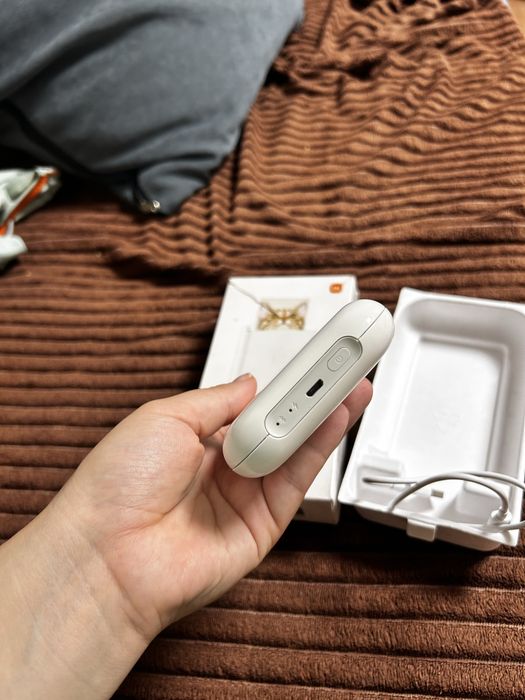 принтер портативный  xiaomi