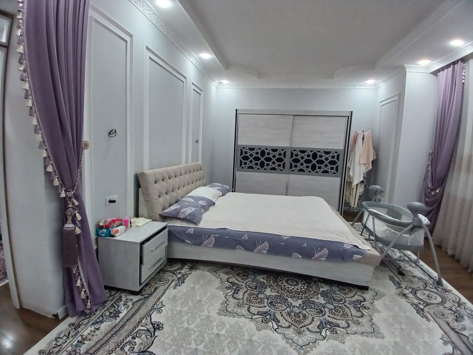 Продаётся дом Ташкентская область, город Нурафшон