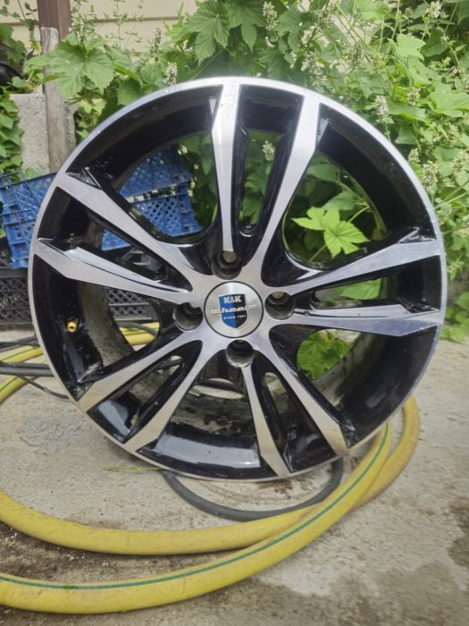 Продам диски r16