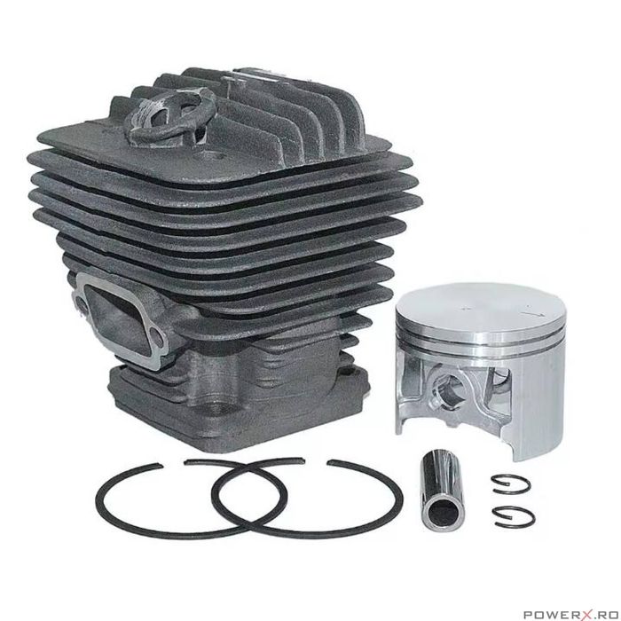Set motor, kit cilindru pentru drujba Stihl 640, 660, 064, 066, 54 mm,