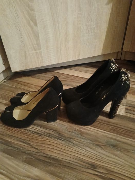 Туфли 36 размер.