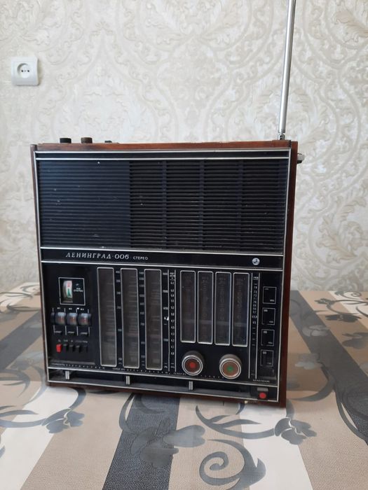 Ретро–легенда