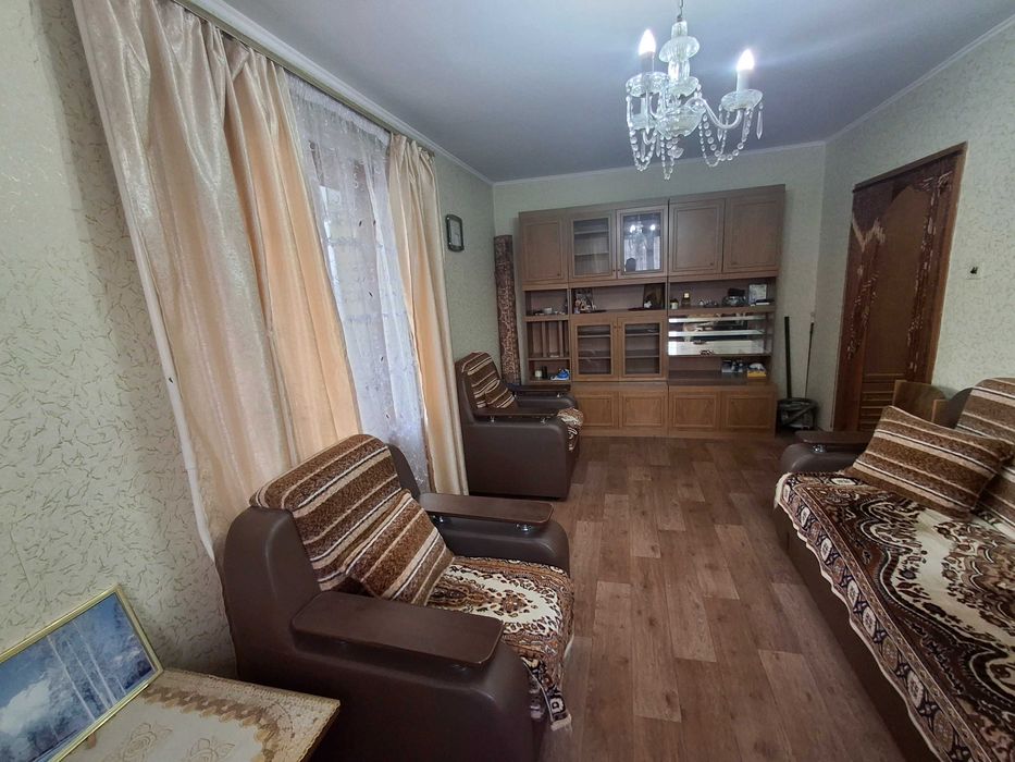 Продажа 2к квартиры в Петропавловске