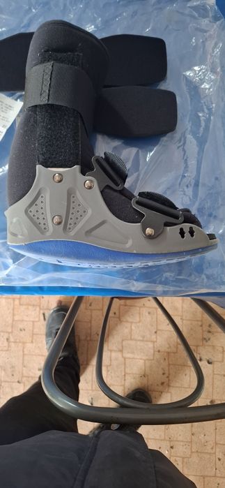 Cizma (Orteza) Ortopedica