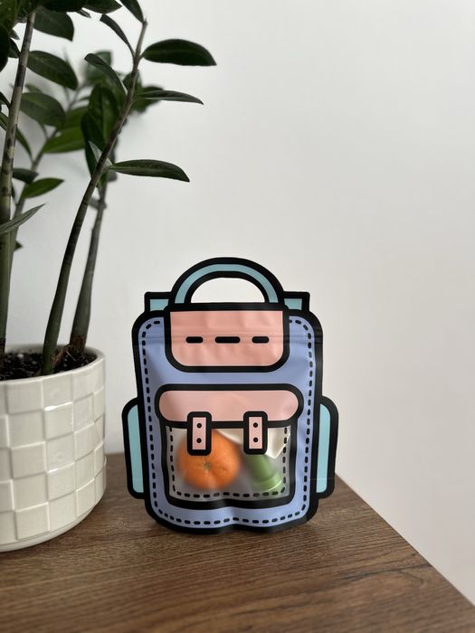 Пликове за лакомства и подаръчета