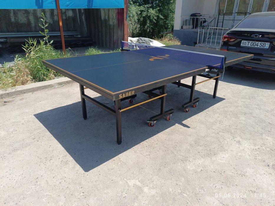 Stol tenis akciya optim va donaga