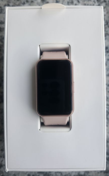 Vand Huawei Watch Fit