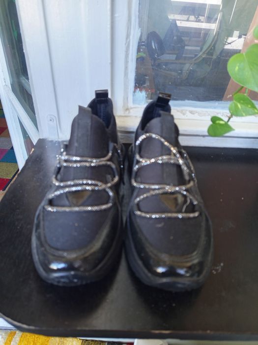 Pantofi de dama sport