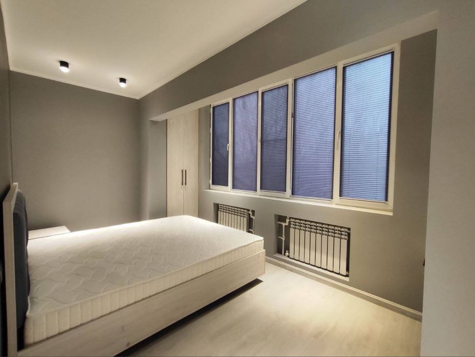 Продаеься СРОЧНО 1в2 квартира, 50м2. Яккасарайский р-е. Ул. Бабура.