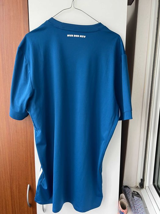Tricou Hamburger SV adidas original