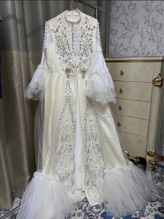 Kelinlar uuchun chopon va koynag