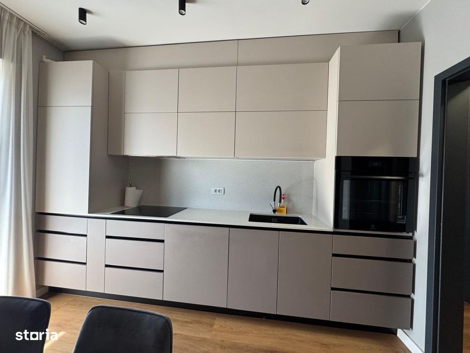 De vanzare, apartament 2 camere str. Fagului, capat str. Brancusi