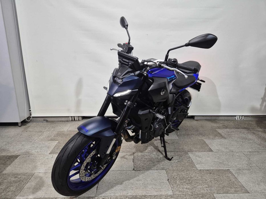 Yamaha MT - 07 ABS 2040 KM ~ Garantie ~ Rate FIXE ~