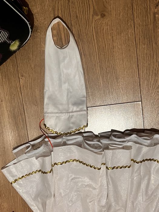 Карнавальный костю для девочки