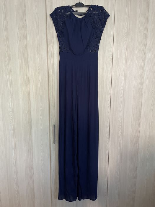 Salopeta lunga TFNC LONDON