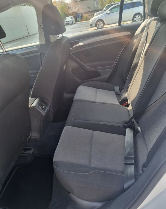 Volkswagen Golf 7 Variant 1.6 TDI- Factură TVA deductibil