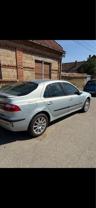 Vand renault laguna 2004 1.9 diesel