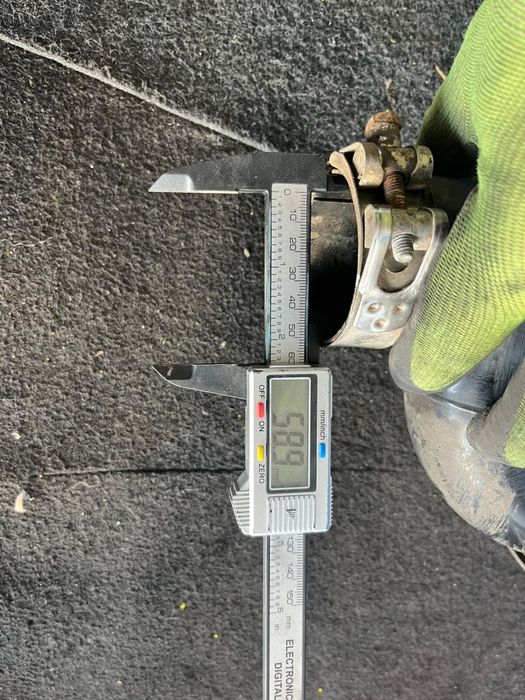 Накрайници крайно гърне 4 ка E plus в-58,9 И-74 н101